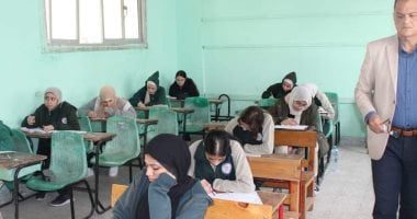 تعليم الإسماعيلية: لا شكاوى من امتحانات الإعدادية في يومها الرابع