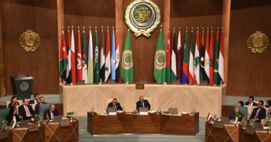 تفاصيل اجتماع الجامعة العربية  الطارئ لبحث تداعيات استمرار العدوان على غزة
