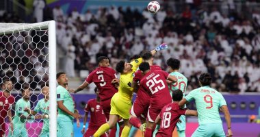 قطر تفوز على الصين وتتأهل لدور الـ16 بكأس آسيا بالعلامة الكاملة.. فيديو