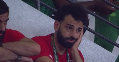 مدرب ليفربول: محمد صلاح ملتزم وقرار سفره لـ إنجلترا بالتنسيق مع منتخب مصر