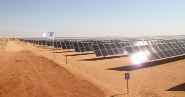 تعرف على مشروع "فارس" الجديد للطاقة الشمسية بأسوان × 9 معلومات