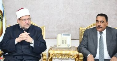 جوائز 200 ألف جنيه.. مسابقة قرآنية لأبناء مطروح مشاركة بين الأوقاف والمحافظة