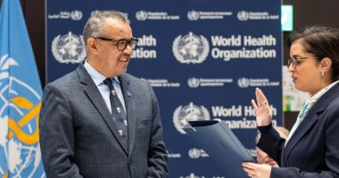 تعيين حنان بلخى مديراً إقليمياً لمنظمة الصحة العالمية لشرق المتوسط