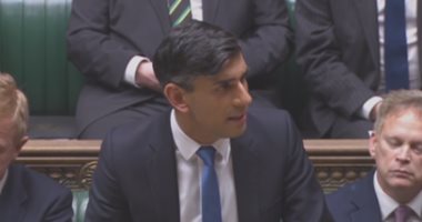 وزير خارجية بريطانيا: المملكة المتحدة لن تعلق صادرات الأسلحة إلى إسرائيل
