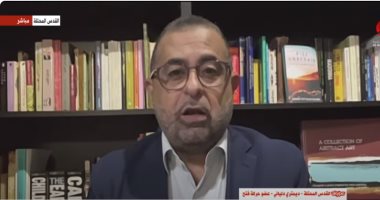 عضو حركة فتح: حل الدولتين هو خير حام لدولة الاحتلال