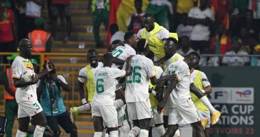 التشكيل المتوقع لقمة السنغال ضد كوت ديفوار فى أمم أفريقيا 2023