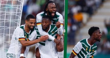 الكاميرون يتأهل في كأس أمم أفريقيا  بسيناريو دراماتيكي