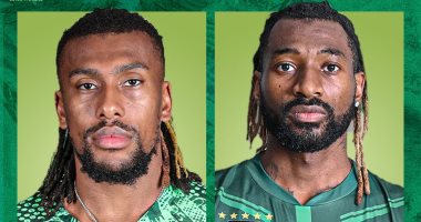 نيجيريا ضد الكاميرون.. تأكيد 5 مواجهات في دور الـ16 من كأس أمم أفريقيا