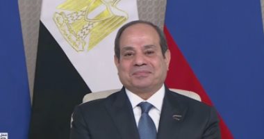 محمد الأمين: برقية الرئيس السيسى أكبر تكريم للمنتخب المصرى لكرة اليد