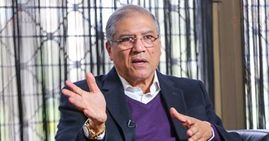 حزب السادات: مشروع مستقبل مصر خطوة هامة لتحقيق الاكتفاء الذاتى