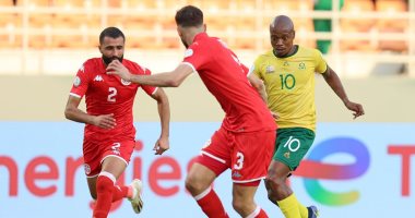 تونس تودع كأس أمم أفريقيا 2023 بعد التعادل السلبي مع جنوب أفريقيا