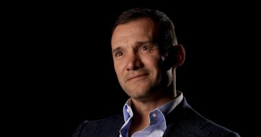 ميلان يهنئ شيفتشينكو برئاسة الاتحاد الأوكرانى لكرة القدم