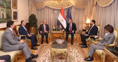 "الاتصالات": اتفاقية لإنشاء الكابل البحرى الجديد "كورال بريدج" بين مصر والأردن