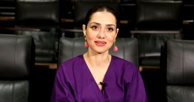 جيهان الشماشرجى عن "رحلة 404": منى زكى ممثلة محترفة والشغل مع هانى خليفة ممتع