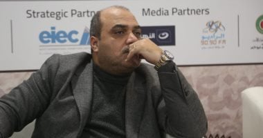 محمد الباز: مصر الطرف الوحيد الذى يملك رؤية شاملة لحل الأزمة فى غزة
