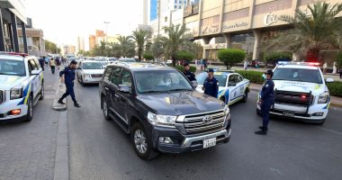 النيابة الكويتية تقرر حبس مقيمين متهمين بالتخطيط لأعمال إرهابية