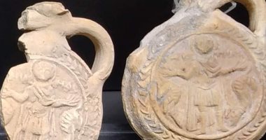 المتحف اليوناني الروماني يعرض 3 قطع للتصويت لاختيار القطعة المميزة لشهر فبراير