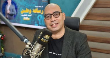 أحمد بهي الدين: معرض القاهرة للكتاب الأول عالميًا.. والخطيب: المعرض فى حالة توهج