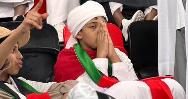 طاجيكستان تقصي الإمارات وتتأهل لأول مرة إلى ربع نهائي كأس آسيا.. فيديو
