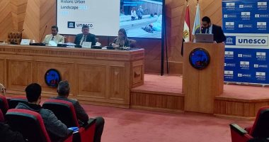 السياحة والآثار تشارك فى الجلسة التحضيرية لمنتدى جامعات التراث