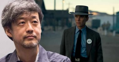 مخرج ياباني: تحمست للسفر لتايوان لمشاهدة Oppenheimer 
