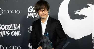 تاكاشي يامازاكي: Godzilla Minus One ليس ردًا مباشرًا على Oppenheimer