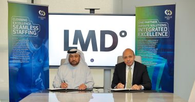 تعاون مشترك بين LMD وإمداد مصر لتقديم خدمات استشارية ومتكاملة لإدارة المرافق لاثنين من مشروعات LMD