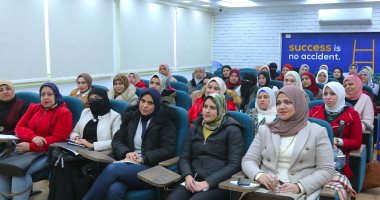 محافظ كفر الشيخ: تدريب المرحلة الثانية من برنامج المرأة تقود لتأهيل 100 سيدة