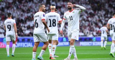 الأردن يدعم حق منتخب فلسطين فى اللعب على أرضه بتصفيات كأس العالم 2026