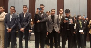 مدير مشروع دعم مدارس المتفوقين: stem نقطة مضيئة فى التعليم المصرى 