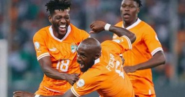 موعد مباراة ساحل العاج ضد الكونغو الديمقراطية فى نصف نهائى كأس أمم أفريقيا