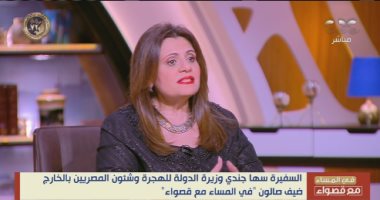 وزيرة الهجرة: مليار دولار رأس مال شركة المصريين بالخارج للاستثمار