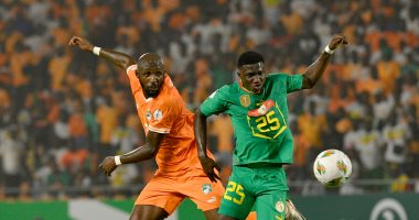 ركلات الترجيح تحسم مواجهة السنغال ضد كوت ديفوار فى كأس أمم أفريقيا