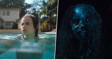فيلم الرعب Night Swim يحقق 52 مليون دولار عالميا