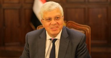 وزير التعليم العالى يهنئ رئيس الجمهورية والقوات المسلحة بذكرى تحرير سيناء