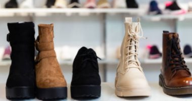 4 خطوات لتنسيق الحذاء مع ملابسك .. للحصول على إطلالة مميزة
