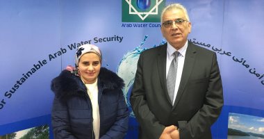 وزير المياه الفلسطينى: تم ترحيل 1.5 مليون نسمة لجنوب قطاع غزة
