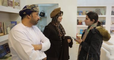 شئون الكتاب العمانية: نجهز برنامجا ثقافيا متميزا بمعرض القاهرة للكتاب 2025