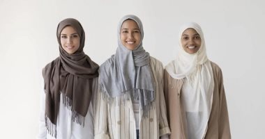 اليوم العالمي للحجاب.. اعرفى أنواع الأقمشة المناسبة والمفيدة لشعرك 