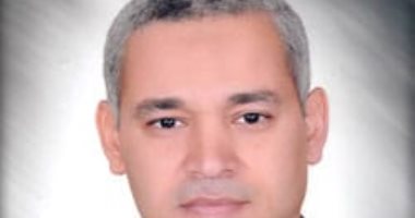 تعيين أحمد عبد المولى نائبًا لرئيس جامعة أسيوط لشئون التعليم والطلاب