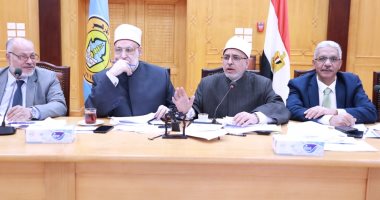 مجلس جامعة الأزهر يهنئ الأمة الإسلامية بذكرى الإسراء والمعراج