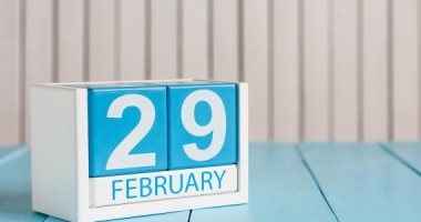 كل ما تحتاج لمعرفته عن يوم 29 فبراير في عام 2024 - كيف يحدث يوم 29 فبراير في عام 2024