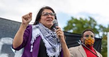 نائبة ديمقراطية عن حظر منظمة التحرير الفلسطينية: تحريض على الكراهية