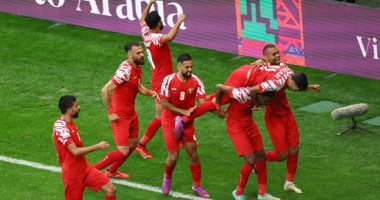 التشكيل المتوقع لموقعة الأردن ضد كوريا الجنوبية فى نصف نهائى كأس آسيا