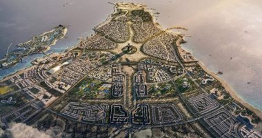 دراسة تكشف أهمية المشروعات فى المدن الجديدة بالساحل الشمالى الغربى
