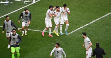 إيران ضد قطر.. مشوار الأسود فى كأس آسيا قبل مواجهة العنابى