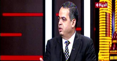 النائب عصام هلال: نحتاج طرح حلول للأزمة الاقتصادية خلال استكمال الحوار الوطنى