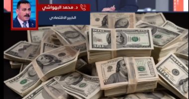 خبير اقتصادى: قرار رفع سعر الفائدة 2% هدفه تحجيم التضخم.. فيديو