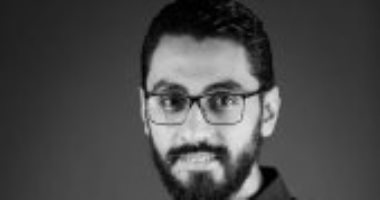 ابتسم.. سترى الفخرانى قريبا خالد ابراهيم