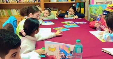 تعليم الإسكندرية: المكتبات المدرسية تستقبل الطلاب فى مبادرة "اقرأ"